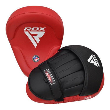 FOCUS PAD PRO TRAINING APEX A4 RED